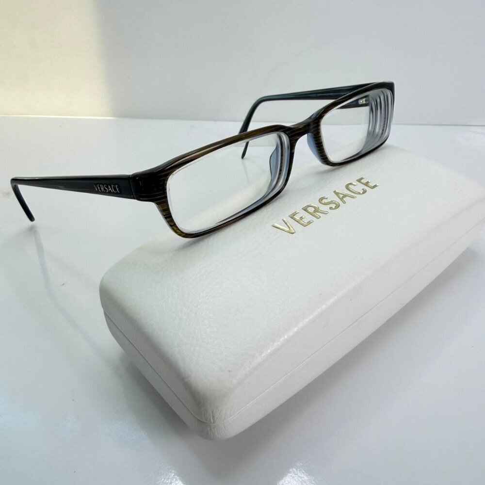 Versace MOD. 3071 Eyeglasses – Made in Italy